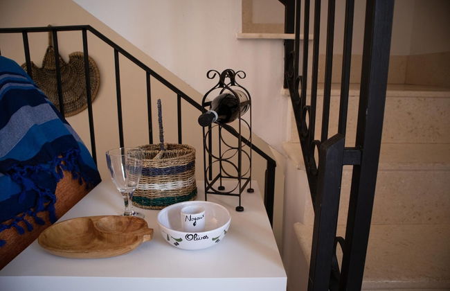 Sogno di Mare in Lido Riccio - Foto 6