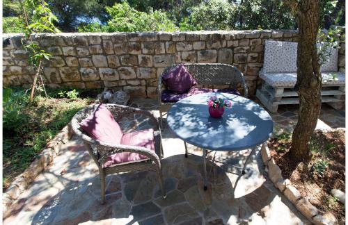 Apartments FRAGOLINA - Photo 24