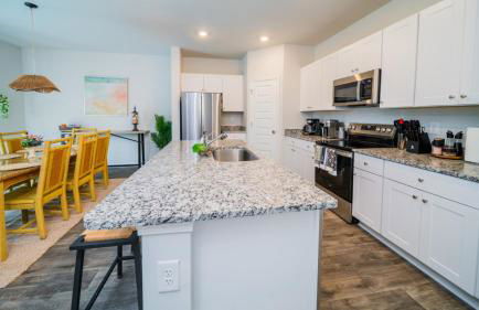 Golf and Beach Getaway - Foto 59