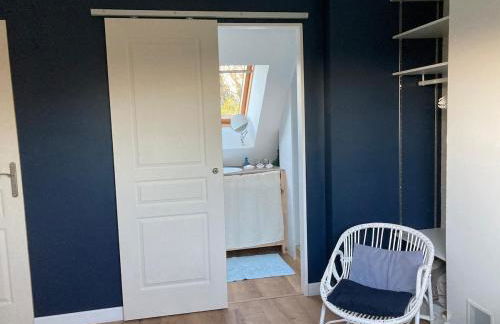 Portec la mer et le sentier côtier à pied - Foto 20