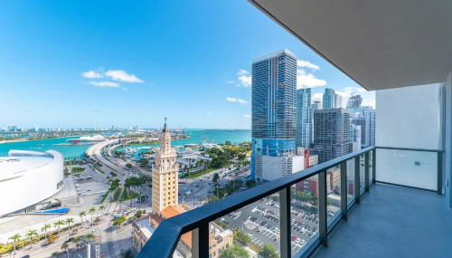 Global Luxury Suites Miami Worldcenter - Foto 2