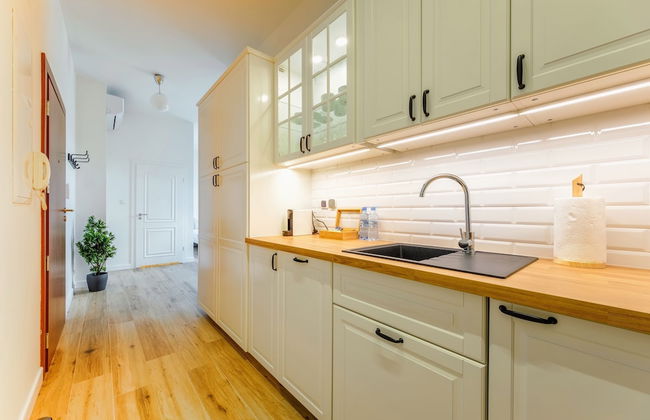 Rynek 10 Apartments - Foto 68