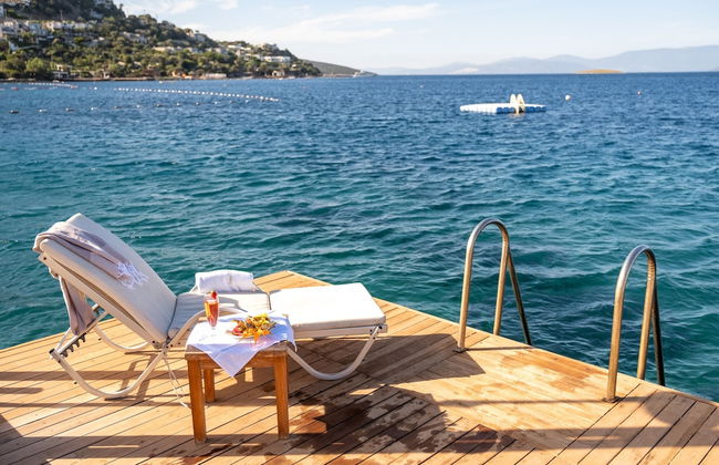 Les Sables Suites - Photo 22