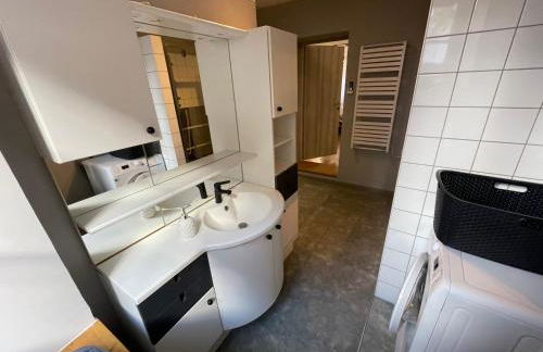 Gîte À l'aigle de sable - Foto 20