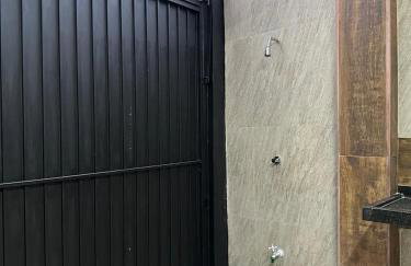 Casa Moderna com Cinema - Foto 44