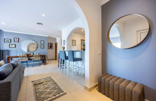 Burgau Sea View, Beach & Pool Villa - Foto 19