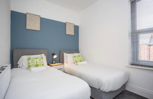 Vacant Nests The John St Beamish Museum WiF - Foto 7