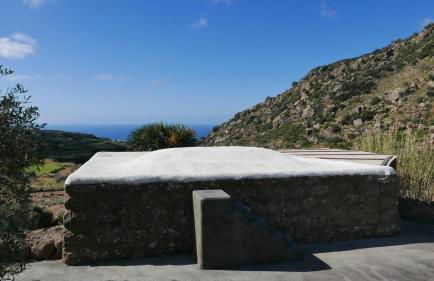 Dammusi IL SERRALH -Pantelleria- - Foto 66