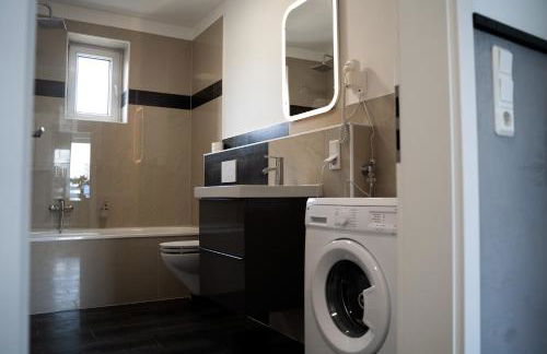 JUNIK Apartments im Stadtzentrum - Photo 28