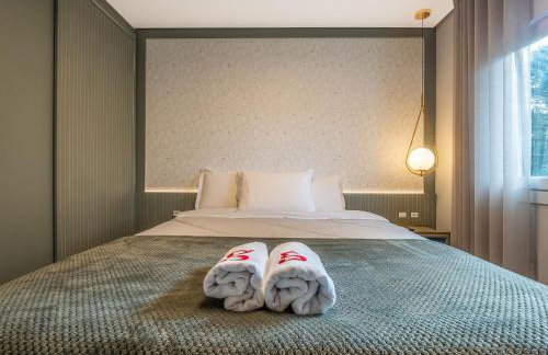 Delle Alpi 310B - Ao lado da roda-gigante - Foto 51