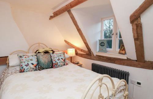 The Hare and Bumblebee Cottage - Foto 25