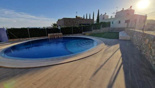 Casa Buena Vista con piscina y ascensor - Photo 3