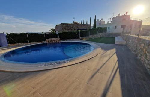 Casa Buena Vista con piscina y ascensor - Photo 3