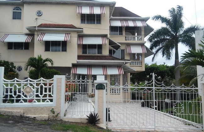 Ocho Rios Golden View - Foto 9