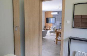 domki na wyłączność Koziniec, Solina Myczkowce Bieszczady 5 - Foto 30