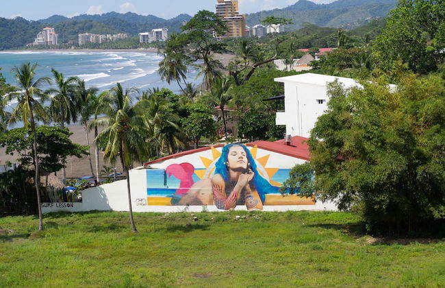 Jaco Sunset Boulevard Oceanview Condo - Foto 37