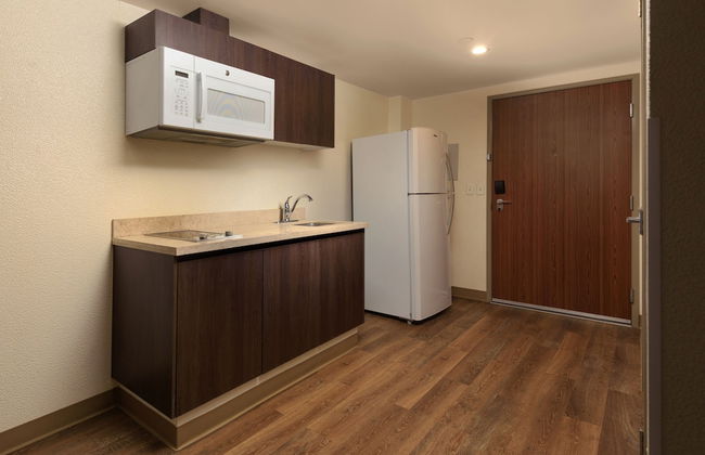 Extended Suites Chihuahua La Juventud - Foto 12