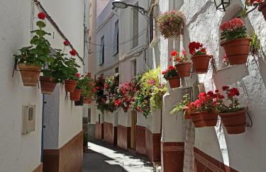 Sierra y Silencio Nómada, WIFI, Trastero y Garaje - Photo 56