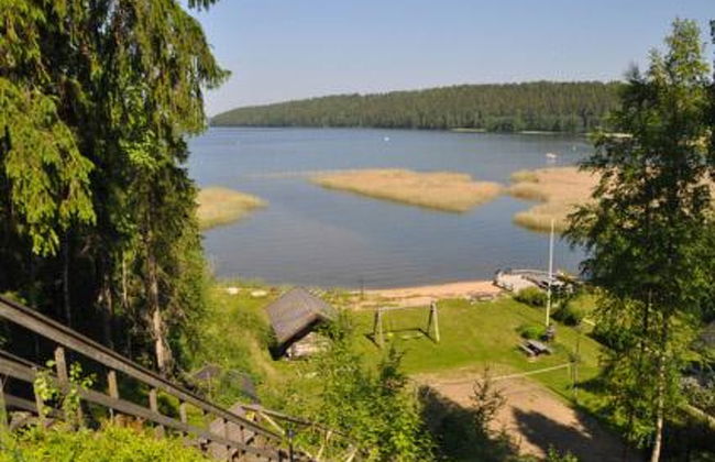 Villa vuorikotka - Foto 11