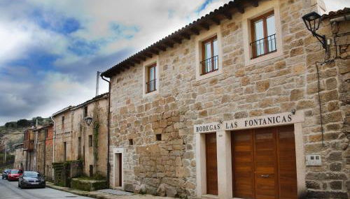 La Casa del Vino - Photo 2