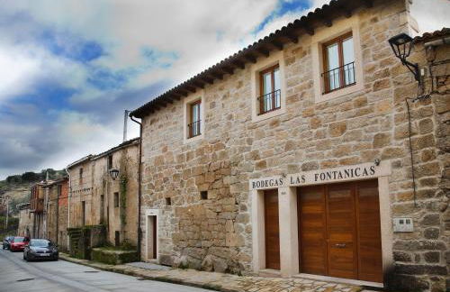 La Casa del Vino - Photo 2