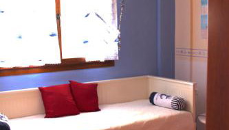 La casa allegra in rosso - Foto 2