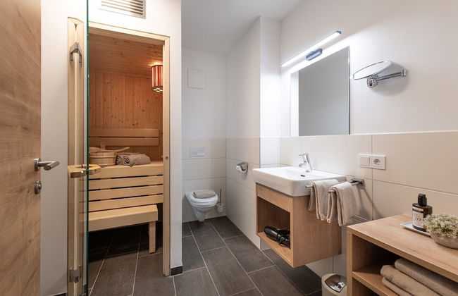 Apartment Alpine Classic-formerly TUI Ferienhaus - Foto 5