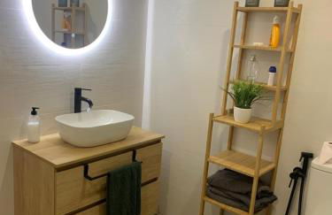 Nuevo Alojamiento en Pedregalejo - Photo 15