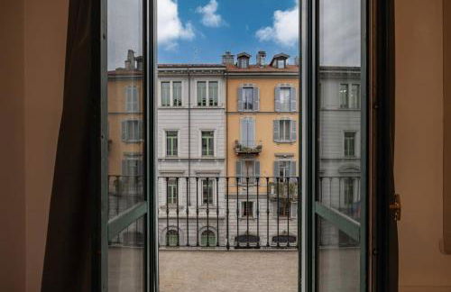 Milan Navigli Ringhiera house - Foto 32