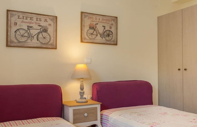 Olive Tree Farm - Foto 12