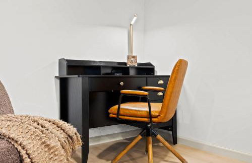 The Gatsby Carriage House Luxe Stay w Game Room - Foto 27