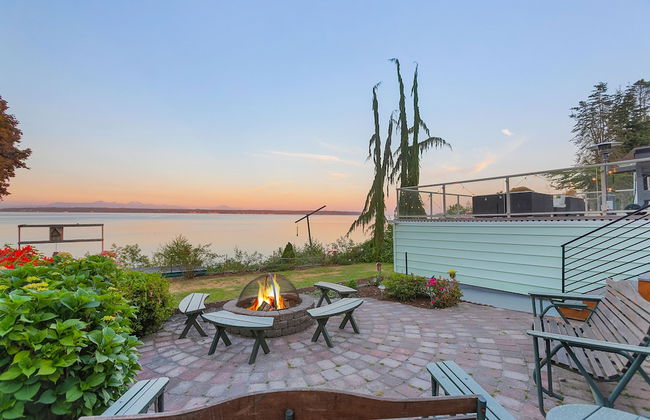 Views Seclusion & Cozy Island Comfort - Foto 19