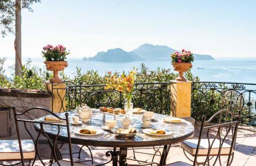 Villa Murat Historic Residence with Heated Pool and Còncierge by Feeling Italy - Foto 10