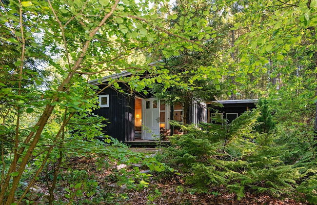 4 Person Holiday Home in Bryrup-by Traum - Photo 33