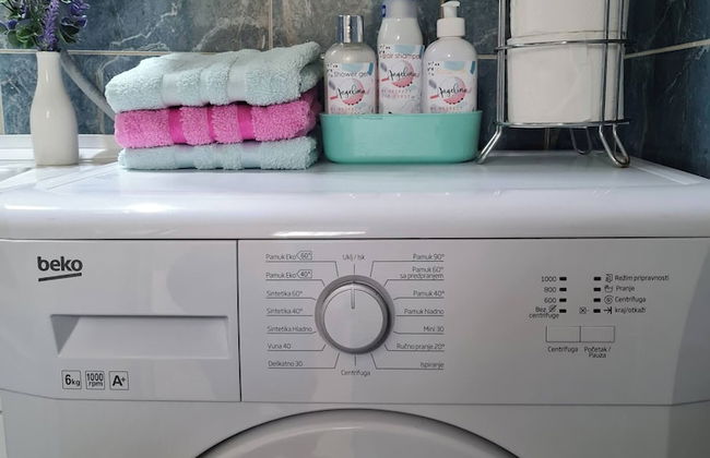 Angelina Aprtment 01 - Foto 14