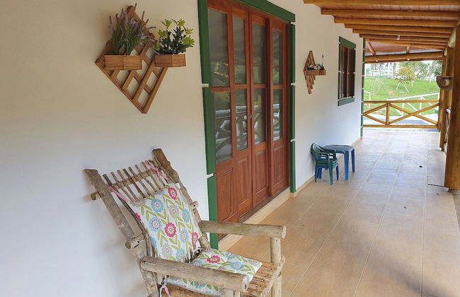 Sítio Pedacinho do Céu na Serra de SC - Foto 56