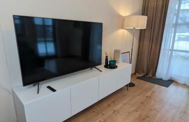 FeWo Goldstück mit privatem SPA und Whirlpool - Foto 23