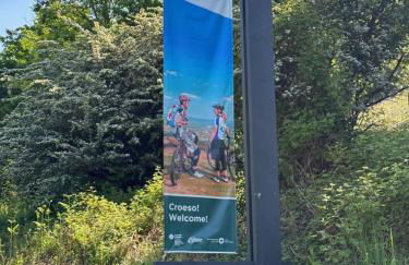 Ty Pentref - Cwmcarn Village House - Foto 44