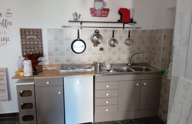 Casa Carolina A Bit Different - Foto 21