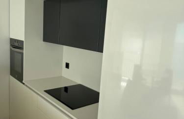 Poniente beach appartment - Photo 25