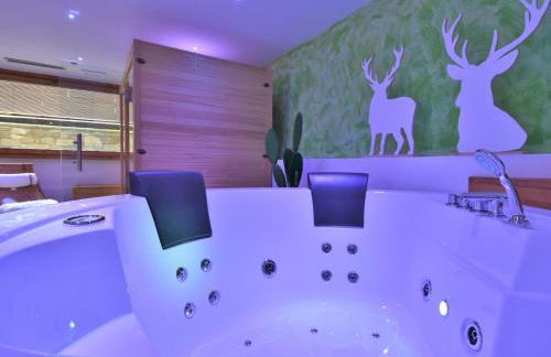 Chalet Baita Barin by Interhome - Foto 57