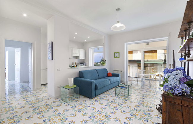 Estate4home- Casa Maridea - Foto 31