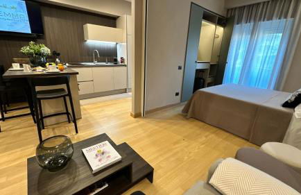 CEMMA luxury apartment - Foto 35