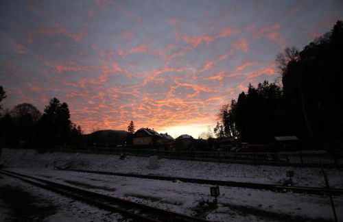 Ferienwohnung Zittauer Gebirge - Foto 55