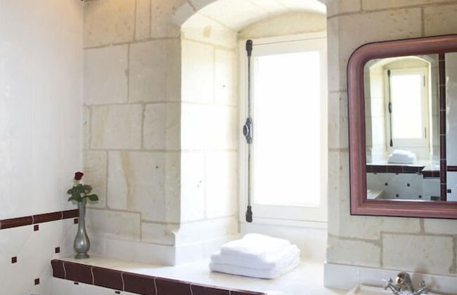 Château de Brou - Foto 45