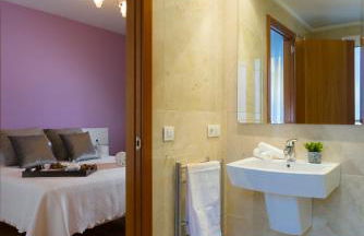 Alojamiento Santa Maria - Foto 14