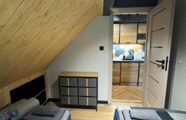 Agroturystyka Gęsiniec Stare Osieczno - Foto 34