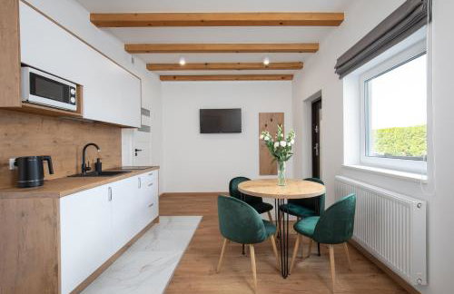 Gorczański Zakątek Jacuzzi & Sauna - Foto 47