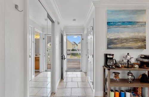 Sandpiper Cove 8140 - 500 Feet to the Beach! Pool in the Back Yard! - Foto 45