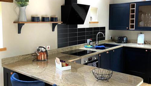 The Old Damson Tree Barn - Foto 5